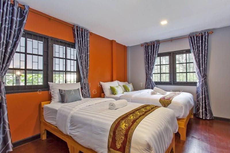 undefined, chon-buri, Nong Pru, Bang Lamung (Pattaya), Chon Buri (Pattaya), 4 Bedrooms, 200 sqm, Villa For Rent, by Jirapat Chuangsawadsak, 500586049 - DDproperty.com