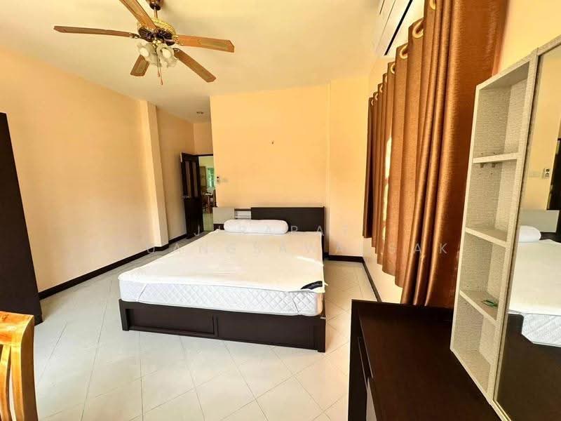 undefined, chon-buri, Na Kloe, Bang Lamung (Pattaya), Chon Buri (Pattaya), 3 Bedrooms, 150 sqm, Villa For Rent, by Jirapat Chuangsawadsak, 500586051 - DDproperty.com