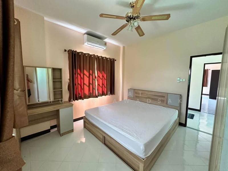 undefined, chon-buri, Na Kloe, Bang Lamung (Pattaya), Chon Buri (Pattaya), 3 Bedrooms, 150 sqm, Villa For Rent, by Jirapat Chuangsawadsak, 500586051 - DDproperty.com
