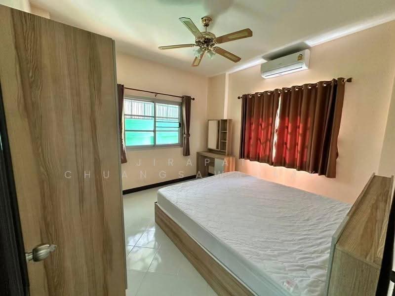 undefined, chon-buri, Na Kloe, Bang Lamung (Pattaya), Chon Buri (Pattaya), 3 Bedrooms, 150 sqm, Villa For Rent, by Jirapat Chuangsawadsak, 500586051 - DDproperty.com