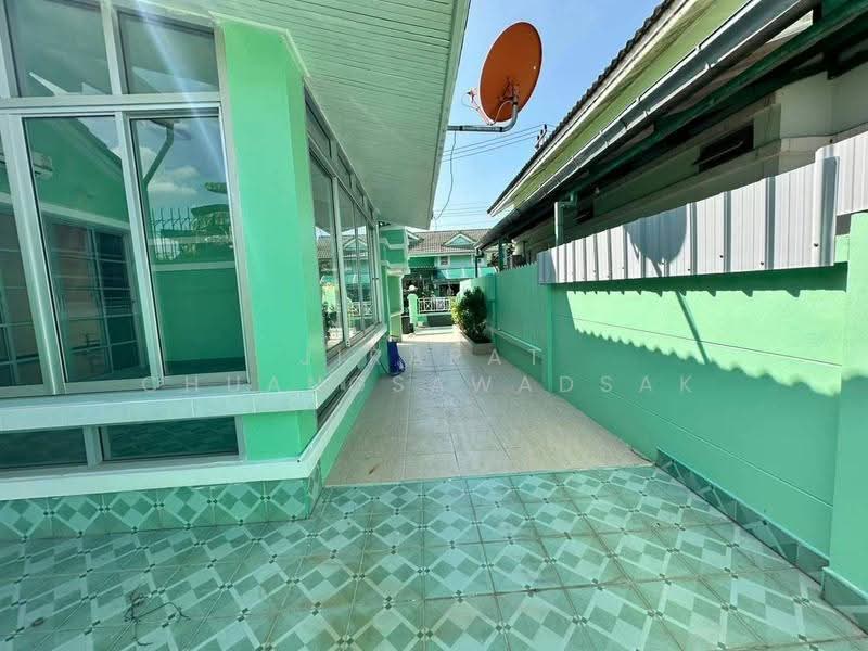 undefined, chon-buri, Na Kloe, Bang Lamung (Pattaya), Chon Buri (Pattaya), 3 Bedrooms, 150 sqm, Villa For Rent, by Jirapat Chuangsawadsak, 500586051 - DDproperty.com