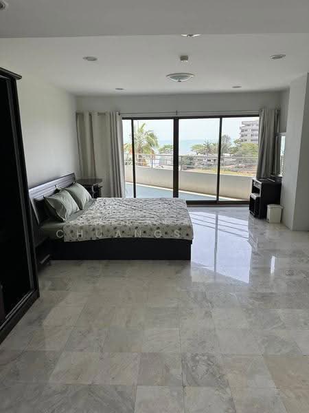 Palm Pavilion Hua Hin, prachuap-khiri-khan, Petchkasem Road, Hua Hin, Prachuap Khiri Khan, 2 Bedrooms, 120 sqm, Condo For Rent, by Jirapat Chuangsawadsak, 500586053 - DDproperty.com