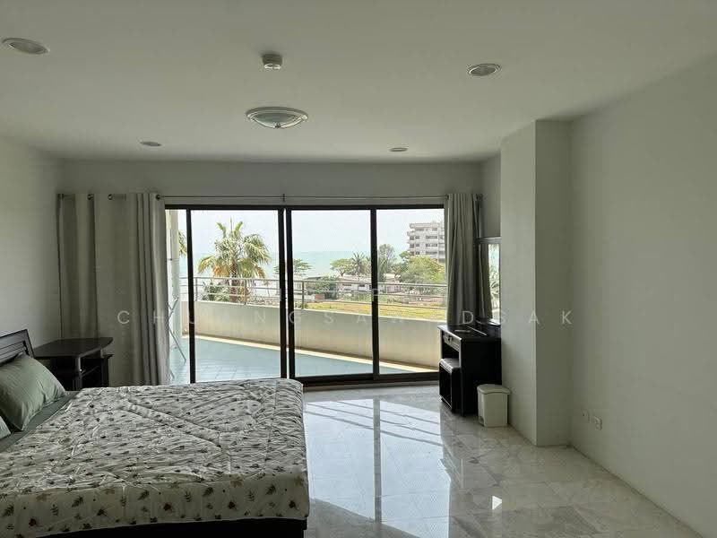 Palm Pavilion Hua Hin, prachuap-khiri-khan, Petchkasem Road, Hua Hin, Prachuap Khiri Khan, 2 Bedrooms, 120 sqm, Condo For Rent, by Jirapat Chuangsawadsak, 500586053 - DDproperty.com