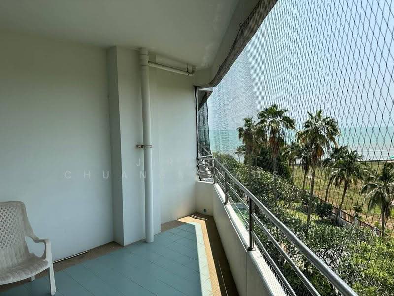 Palm Pavilion Hua Hin, prachuap-khiri-khan, Petchkasem Road, Hua Hin, Prachuap Khiri Khan, 2 Bedrooms, 120 sqm, Condo For Rent, by Jirapat Chuangsawadsak, 500586053 - DDproperty.com