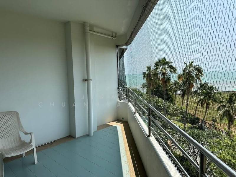 Palm Pavilion Hua Hin, prachuap-khiri-khan, Petchkasem Road, Hua Hin, Prachuap Khiri Khan, 2 Bedrooms, 120 sqm, Condo For Rent, by Jirapat Chuangsawadsak, 500586053 - DDproperty.com