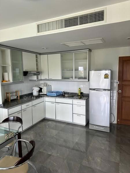 Palm Pavilion Hua Hin, prachuap-khiri-khan, Petchkasem Road, Hua Hin, Prachuap Khiri Khan, 2 Bedrooms, 120 sqm, Condo For Rent, by Jirapat Chuangsawadsak, 500586053 - DDproperty.com