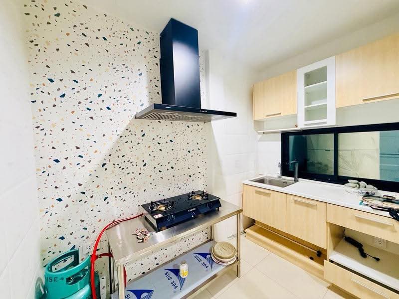 Nue Connex House Don Mueang, bangkok, Vibhavadi Rangsit Rd, Sanam Bin, Don Mueang, Bangkok, 3 Bedrooms, 190 sqm, Semi-Detached House (Twin House) For Sale, by DD Asset (Thailand) Co.,Ltd, 500586055 - DDproperty.com