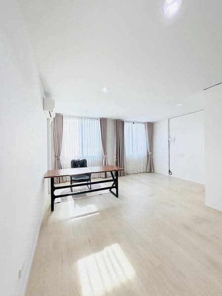 Nue Connex House Don Mueang : นิว คอนเน็กซ์ เฮาส์ ดอนเมือง, กรุงเทพ, ถนนวิภาวดีรังสิต, สนามบิน, ดอนเมือง, กรุงเทพ, 190 ตร.ม., บ้านแฝด ขาย, โดย DD Asset (Thailand) Co.,Ltd, 500586055 - DDproperty.com