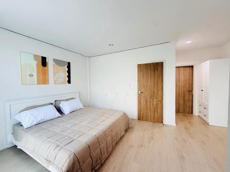 Nue Connex House Don Mueang, bangkok, Vibhavadi Rangsit Rd, Sanam Bin, Don Mueang, Bangkok, 3 Bedrooms, 190 sqm, Semi-Detached House (Twin House) For Sale, by DD Asset (Thailand) Co.,Ltd, 500586055 - DDproperty.com