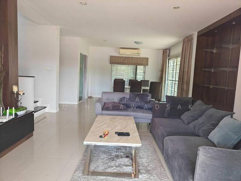 Lake Valley, chon-buri, 22 Moo 4 Nong Khwae Road, Bueng, Si Racha, Chon Buri (Pattaya), 3 Bedrooms, 169 sqm, Single Detached House For Rent, by Jirapat Chuangsawadsak, 500586056 - DDproperty.com