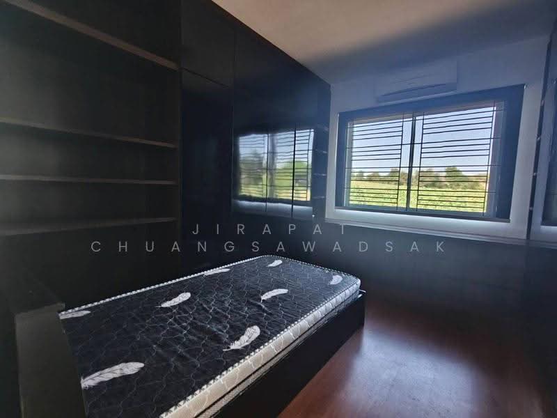Lake Valley, chon-buri, 22 Moo 4 Nong Khwae Road, Bueng, Si Racha, Chon Buri (Pattaya), 3 Bedrooms, 169 sqm, Single Detached House For Rent, by Jirapat Chuangsawadsak, 500586056 - DDproperty.com