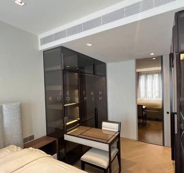 The Reserve Sukhumvit 61, bangkok, 78 Soi Sukhumvit 61, Khlong Tan Nua, Watthana, Bangkok, 1 Bedroom, 48 sqm, Condo For Sale, by Jettapat Jaroonpipatkun, 500586057 - DDproperty.com