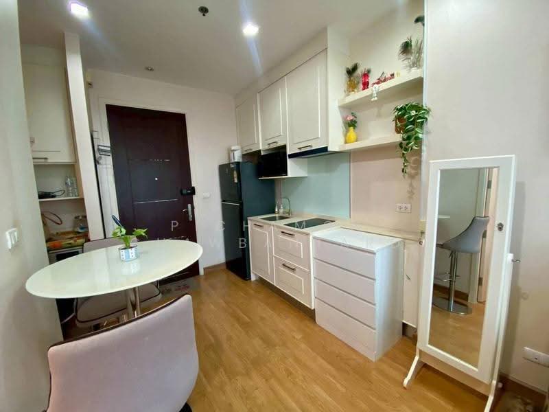 Q House Sukhumvit 79 : คิวเฮาส์ สุขุมวิท 79, กรุงเทพ, 2059 ถนนสุขุมวิท, พระโขนงเหนือ, วัฒนา, กรุงเทพ, 31 ตร.ม., คอนโด ให้เช่า, โดย Pichamon Chawbantard, 500586058 - DDproperty.com