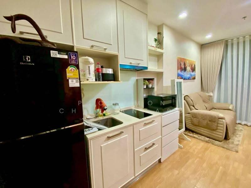 Q House Sukhumvit 79 : คิวเฮาส์ สุขุมวิท 79, กรุงเทพ, 2059 ถนนสุขุมวิท, พระโขนงเหนือ, วัฒนา, กรุงเทพ, 31 ตร.ม., คอนโด ให้เช่า, โดย Pichamon Chawbantard, 500586058 - DDproperty.com