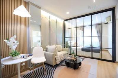 ขาย - The Kith Sukhumvit 113 : เดอะคิทท์ สุขุมวิท 113, สมุทรปราการ