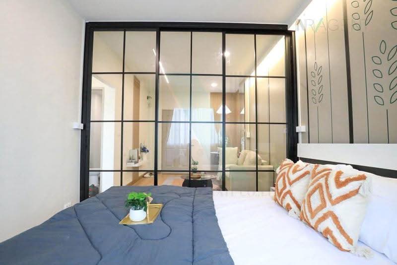 The Kith Sukhumvit 113 : เดอะคิทท์ สุขุมวิท 113, สมุทรปราการ, ถนนสุขุมวิท 113, สำโรงเหนือ, เมืองสมุทรปราการ, สมุทรปราการ, 28 ตร.ม., คอนโด ขาย, โดย NR AGENT, 500586061 - DDproperty.com