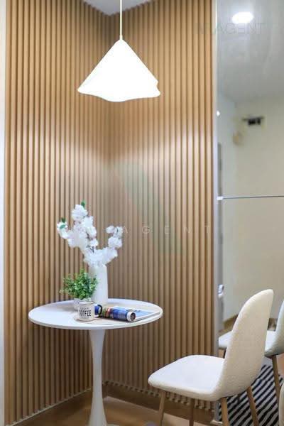 The Kith Sukhumvit 113, samut-prakan, Sukhumvit Road 113, Samrong Nua, Muang Samut Prakarn, Samut Prakan, 1 Bedroom, 28 sqm, Condo For Sale, by NR AGENT, 500586061 - DDproperty.com