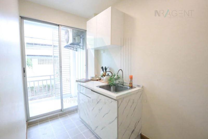 The Kith Sukhumvit 113, samut-prakan, Sukhumvit Road 113, Samrong Nua, Muang Samut Prakarn, Samut Prakan, 1 Bedroom, 28 sqm, Condo For Sale, by NR AGENT, 500586061 - DDproperty.com