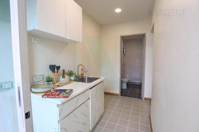 The Kith Sukhumvit 113 : เดอะคิทท์ สุขุมวิท 113, สมุทรปราการ, ถนนสุขุมวิท 113, สำโรงเหนือ, เมืองสมุทรปราการ, สมุทรปราการ, 28 ตร.ม., คอนโด ขาย, โดย NR AGENT, 500586061 - DDproperty.com