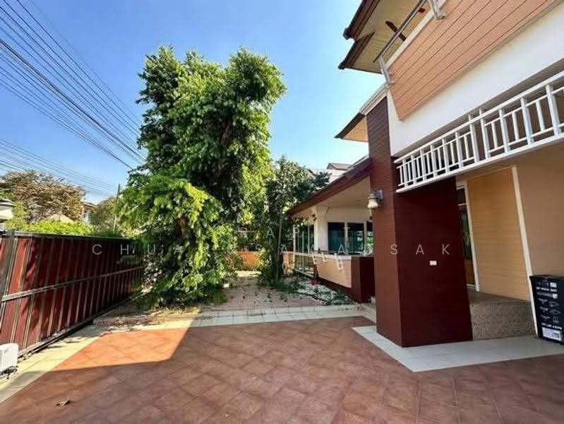 The Boulevard Sriracha, chon-buri, Sriracha-Nongyaibu Road, Surasak, Si Racha, Chon Buri (Pattaya), 5 Bedrooms, 400 sqm, Single Detached House For Rent, by Jirapat Chuangsawadsak, 500586062 - DDproperty.com