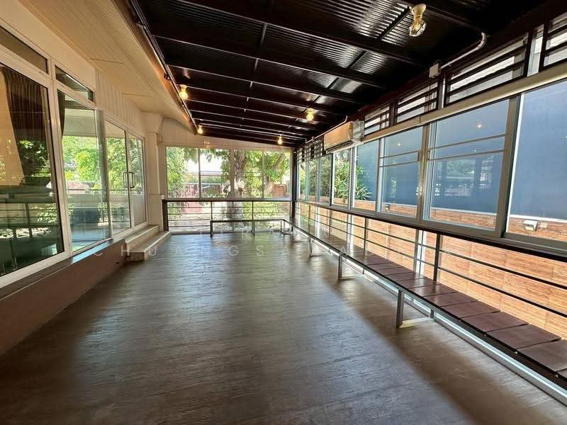 The Boulevard Sriracha, chon-buri, Sriracha-Nongyaibu Road, Surasak, Si Racha, Chon Buri (Pattaya), 5 Bedrooms, 400 sqm, Single Detached House For Rent, by Jirapat Chuangsawadsak, 500586062 - DDproperty.com