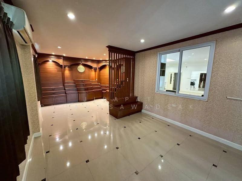 The Boulevard Sriracha, chon-buri, Sriracha-Nongyaibu Road, Surasak, Si Racha, Chon Buri (Pattaya), 5 Bedrooms, 400 sqm, Single Detached House For Rent, by Jirapat Chuangsawadsak, 500586062 - DDproperty.com