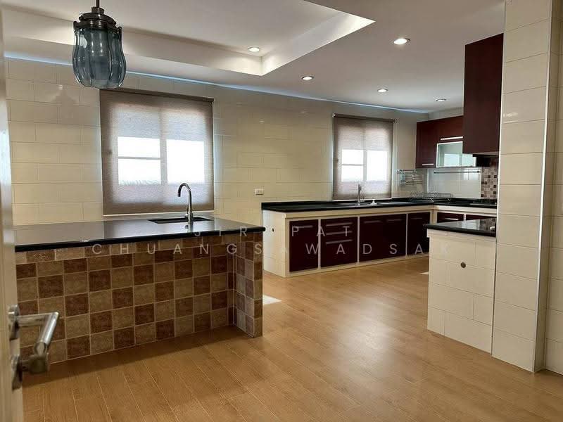 The Boulevard Sriracha, chon-buri, Sriracha-Nongyaibu Road, Surasak, Si Racha, Chon Buri (Pattaya), 5 Bedrooms, 400 sqm, Single Detached House For Rent, by Jirapat Chuangsawadsak, 500586062 - DDproperty.com