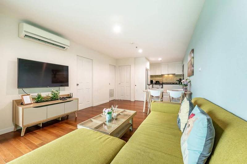 Belle Grand Rama 9, bangkok, 131 Rama 9 Road, Huai Khwang, Bangkok, 2 Bedrooms, 60 sqm, Condo For Rent, by Pichamon Chawbantard, 500586063 - DDproperty.com