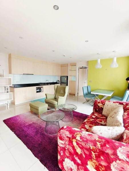 Grande Caribbean, chon-buri, 492/2 Moo 12 Thappraya Rd, Nong Pru, Bang Lamung (Pattaya), Chon Buri (Pattaya), 2 Bedrooms, 75 sqm, Condo For Rent, by Jirapat Chuangsawadsak, 500586064 - DDproperty.com