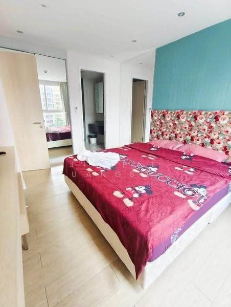 Grande Caribbean, chon-buri, 492/2 Moo 12 Thappraya Rd, Nong Pru, Bang Lamung (Pattaya), Chon Buri (Pattaya), 2 Bedrooms, 75 sqm, Condo For Rent, by Jirapat Chuangsawadsak, 500586064 - DDproperty.com
