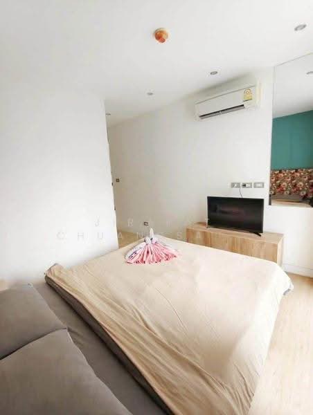 Grande Caribbean, chon-buri, 492/2 Moo 12 Thappraya Rd, Nong Pru, Bang Lamung (Pattaya), Chon Buri (Pattaya), 2 Bedrooms, 75 sqm, Condo For Rent, by Jirapat Chuangsawadsak, 500586064 - DDproperty.com