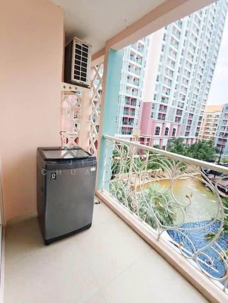 Grande Caribbean, chon-buri, 492/2 Moo 12 Thappraya Rd, Nong Pru, Bang Lamung (Pattaya), Chon Buri (Pattaya), 2 Bedrooms, 75 sqm, Condo For Rent, by Jirapat Chuangsawadsak, 500586064 - DDproperty.com
