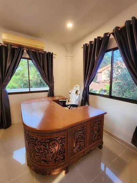 undefined, chon-buri, Sattahip, Chon Buri (Pattaya), 5 Bedrooms, 434 sqm, Single Detached House For Rent, by Jirapat Chuangsawadsak, 500586068 - DDproperty.com
