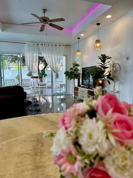undefined, chon-buri, Sattahip, Chon Buri (Pattaya), 5 Bedrooms, 434 sqm, Single Detached House For Rent, by Jirapat Chuangsawadsak, 500586068 - DDproperty.com