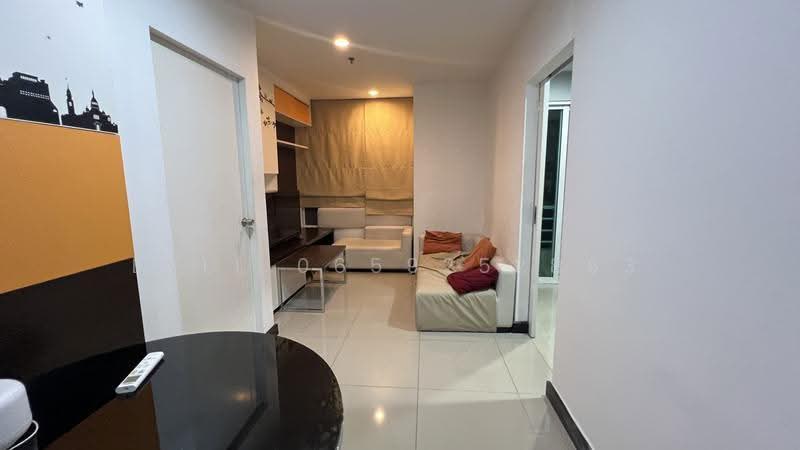 Premsiri Boutique Park, bangkok, Prasoet Manukit Road, Sena Nikhom, Chatuchak, Bangkok, 2 Bedrooms, 56 sqm, Condo For Sale, by Bell 0659252863, 500586069 - DDproperty.com
