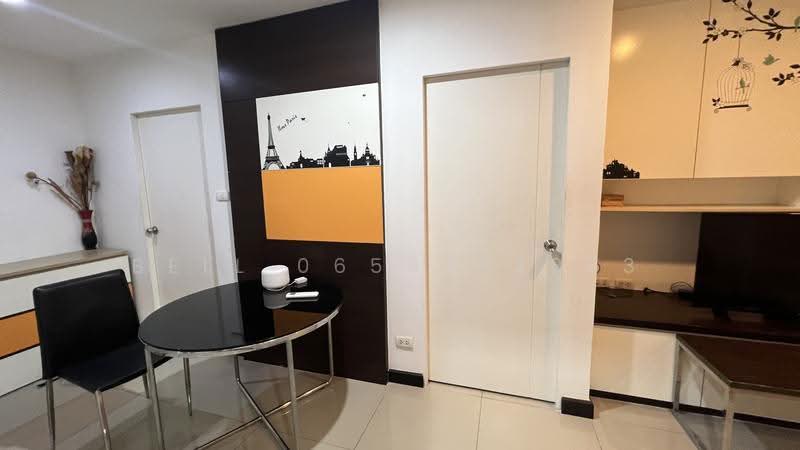 Premsiri Boutique Park, bangkok, Prasoet Manukit Road, Sena Nikhom, Chatuchak, Bangkok, 2 Bedrooms, 56 sqm, Condo For Sale, by Bell 0659252863, 500586069 - DDproperty.com