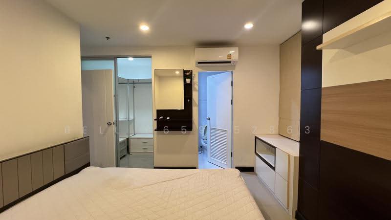 Premsiri Boutique Park, bangkok, Prasoet Manukit Road, Sena Nikhom, Chatuchak, Bangkok, 2 Bedrooms, 56 sqm, Condo For Sale, by Bell 0659252863, 500586069 - DDproperty.com