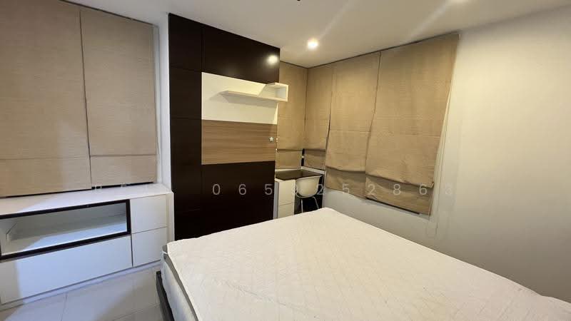Premsiri Boutique Park, bangkok, Prasoet Manukit Road, Sena Nikhom, Chatuchak, Bangkok, 2 Bedrooms, 56 sqm, Condo For Sale, by Bell 0659252863, 500586069 - DDproperty.com
