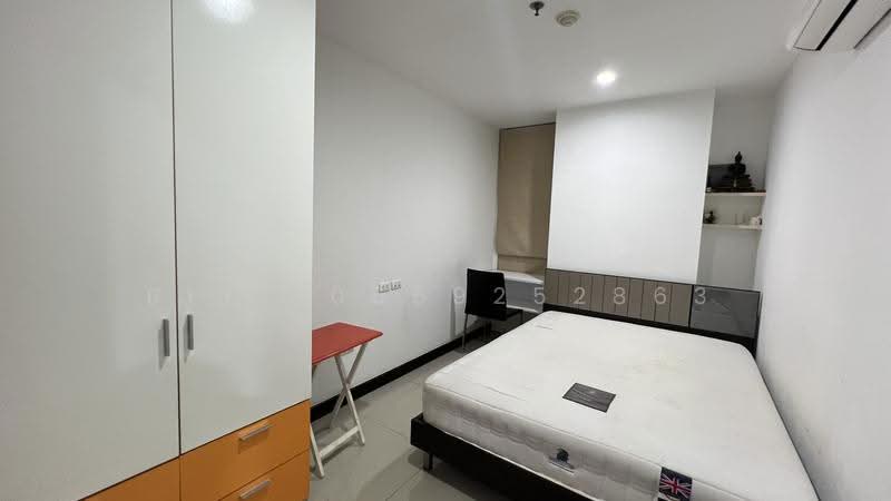 Premsiri Boutique Park, bangkok, Prasoet Manukit Road, Sena Nikhom, Chatuchak, Bangkok, 2 Bedrooms, 56 sqm, Condo For Sale, by Bell 0659252863, 500586069 - DDproperty.com