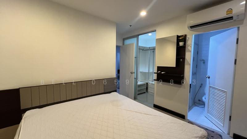 Premsiri Boutique Park, bangkok, Prasoet Manukit Road, Sena Nikhom, Chatuchak, Bangkok, 2 Bedrooms, 56 sqm, Condo For Sale, by Bell 0659252863, 500586069 - DDproperty.com