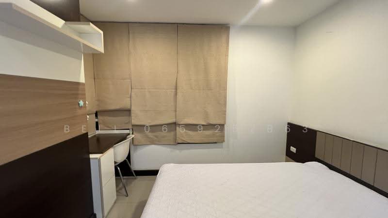 Premsiri Boutique Park, bangkok, Prasoet Manukit Road, Sena Nikhom, Chatuchak, Bangkok, 2 Bedrooms, 56 sqm, Condo For Sale, by Bell 0659252863, 500586069 - DDproperty.com