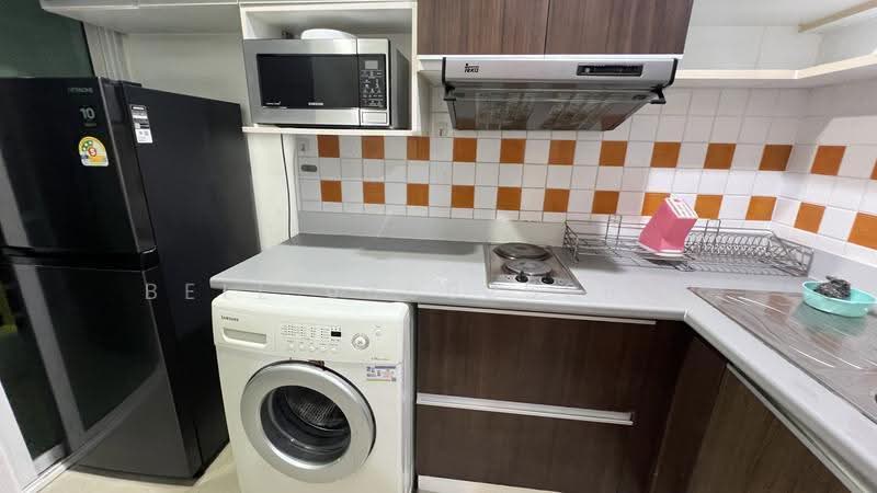 Premsiri Boutique Park, bangkok, Prasoet Manukit Road, Sena Nikhom, Chatuchak, Bangkok, 2 Bedrooms, 56 sqm, Condo For Sale, by Bell 0659252863, 500586069 - DDproperty.com