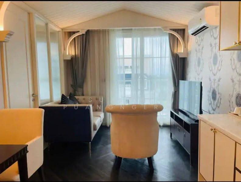 Grand Florida Beachfront, chon-buri, Soi NaJomtien 14, Na Chom Thian, Sattahip, Chon Buri (Pattaya), 1 Bedroom, 37 sqm, Condo For Sale, by Sujika Puangngern, 500586070 - DDproperty.com