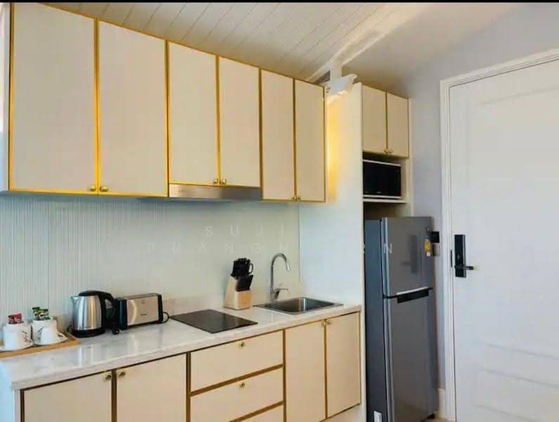 Grand Florida Beachfront, chon-buri, Soi NaJomtien 14, Na Chom Thian, Sattahip, Chon Buri (Pattaya), 1 Bedroom, 37 sqm, Condo For Sale, by Sujika Puangngern, 500586070 - DDproperty.com