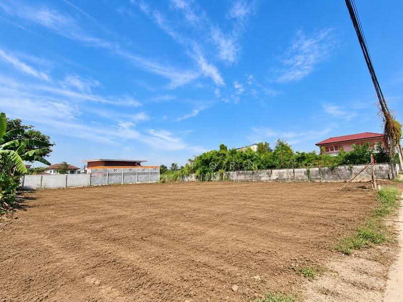 Land Sai 2 Soi24, bangkok, พุทธมณฑลสาย 2, Bang Ra Mat, Taling Chan, Bangkok, , 1,088 sqm, Land For Sale, by Shaporn Supvilaiphisan, 500586071 - DDproperty.com