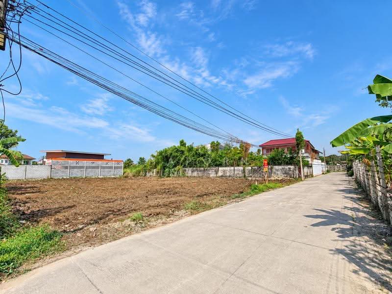 Land Sai 2 Soi24, bangkok, พุทธมณฑลสาย 2, Bang Ra Mat, Taling Chan, Bangkok, , 1,088 sqm, Land For Sale, by Shaporn Supvilaiphisan, 500586071 - DDproperty.com