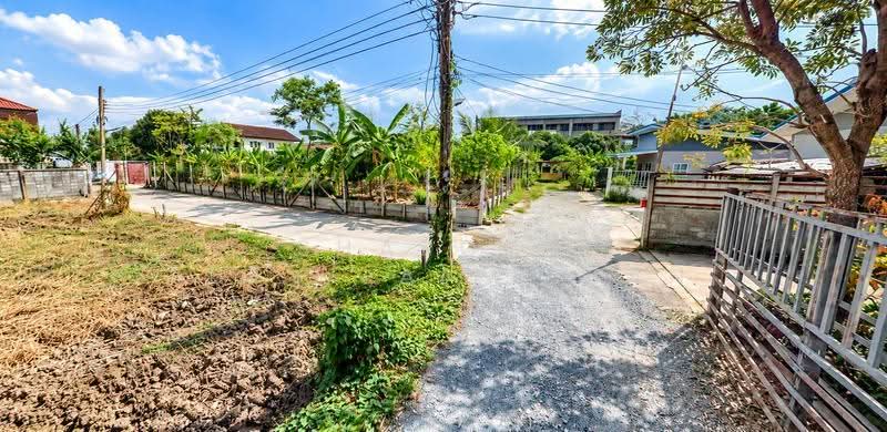 Land Sai 2 Soi24, bangkok, พุทธมณฑลสาย 2, Bang Ra Mat, Taling Chan, Bangkok, , 1,088 sqm, Land For Sale, by Shaporn Supvilaiphisan, 500586071 - DDproperty.com