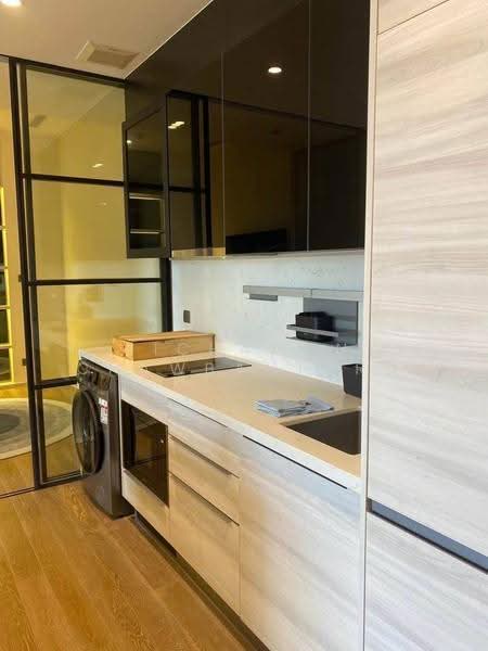 Muniq Langsuan, bangkok, Soi Tonson, Lumphini, Pathum Wan, Bangkok, 1 Bedroom, 80 sqm, Condo For Rent, by Pichamon Chawbantard, 500586072 - DDproperty.com