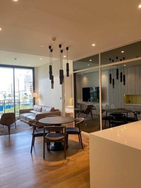 Muniq Langsuan, bangkok, Soi Tonson, Lumphini, Pathum Wan, Bangkok, 1 Bedroom, 80 sqm, Condo For Rent, by Pichamon Chawbantard, 500586072 - DDproperty.com
