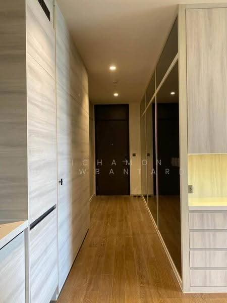 Muniq Langsuan, bangkok, Soi Tonson, Lumphini, Pathum Wan, Bangkok, 1 Bedroom, 80 sqm, Condo For Rent, by Pichamon Chawbantard, 500586072 - DDproperty.com